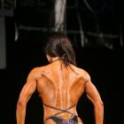 Karly  Woodle - IFBB Sacramento Pro  2009 - #1